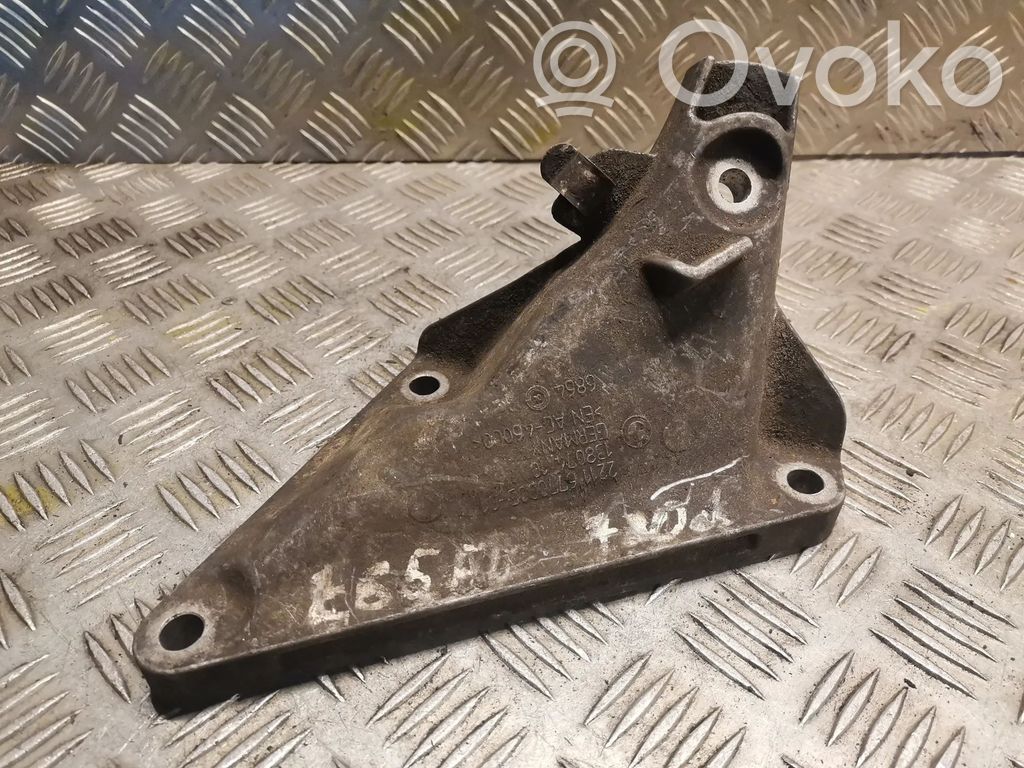 BMW 7 E65 E66 Suport motor 