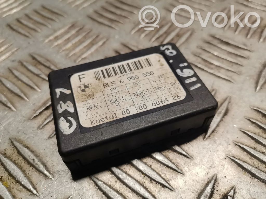 Sensor de lluvia   6955550