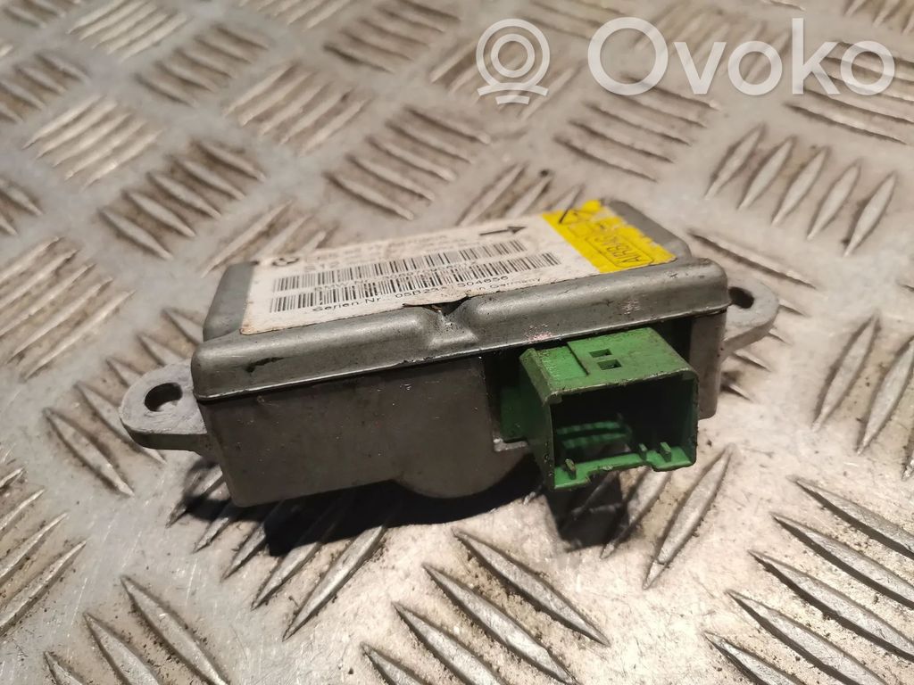 Sensor impacto/accidente para activar Airbag   6970906