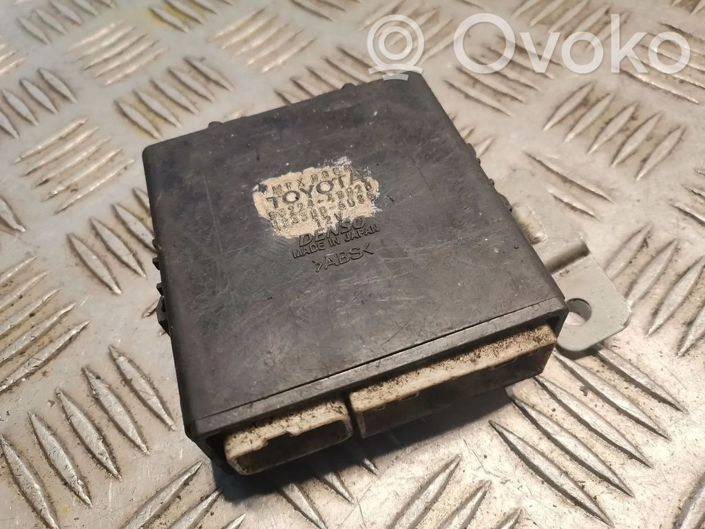 Unité de commande module de porte   8922448020
