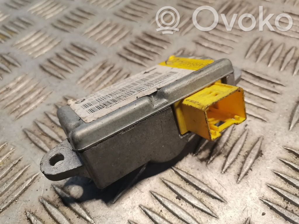 BMW 7 E65 E66 Airbagsensor Crashsensor Drucksensor 