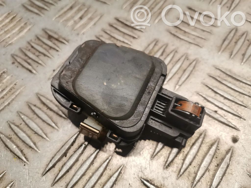 Mercedes-Benz C W205 Sensor de lluvia 