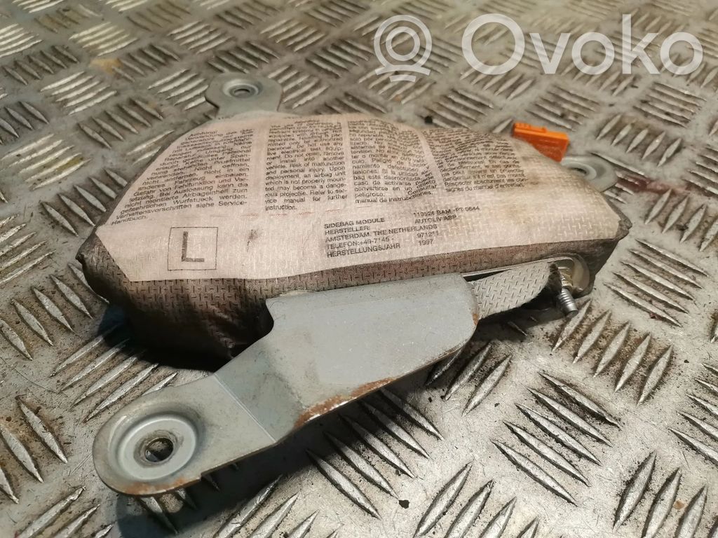 BMW 7 E38 Airbag ușă față 