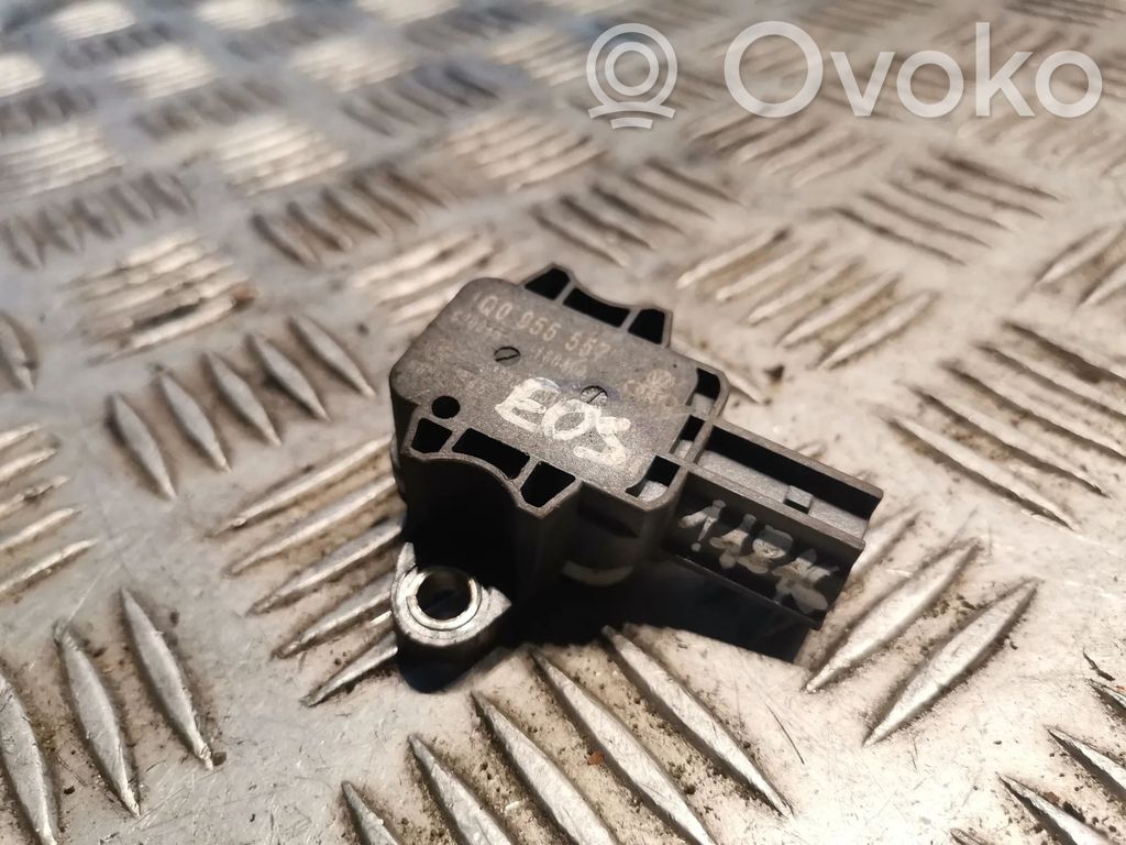 Airbagsensor Crashsensor Drucksensor   1Q0955557