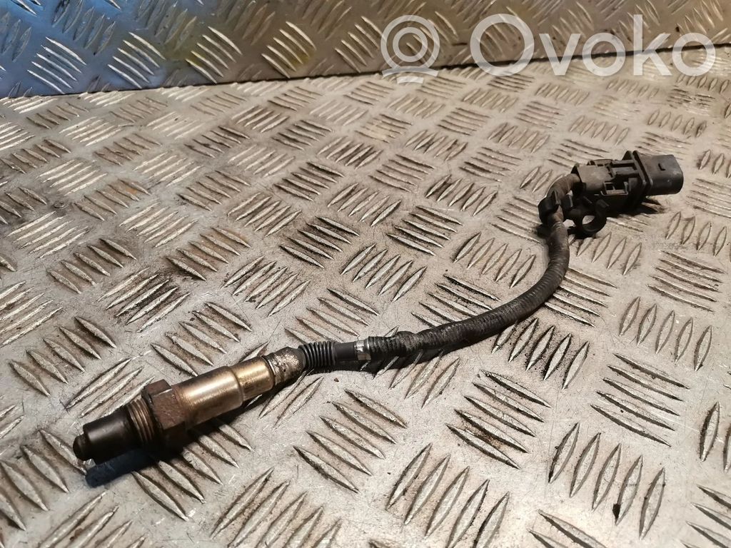 Mercedes-Benz Vito Viano W639 Lambda probe sensor 