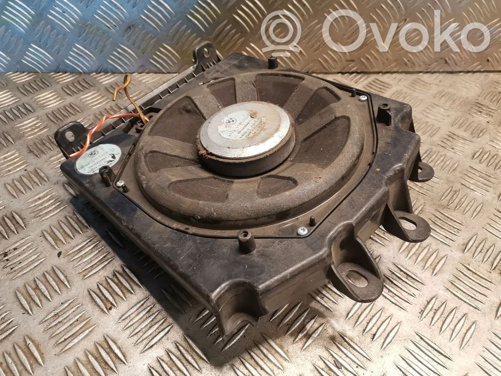 Enceinte subwoofer   6919355