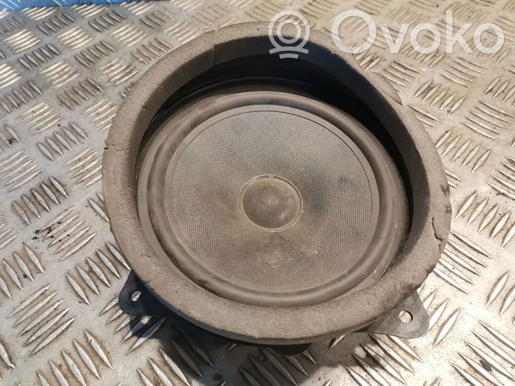BMW X5 E53 Altavoz de la puerta trasera 