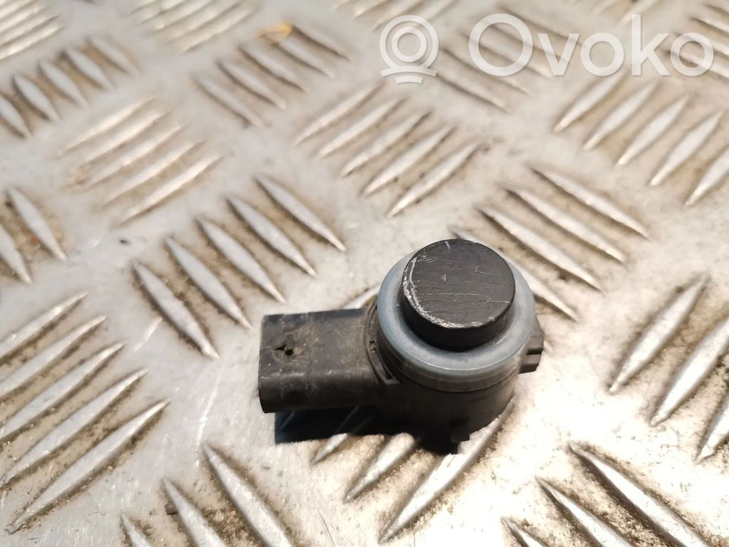 Mercedes-Benz C W205 Parksensor PDC 
