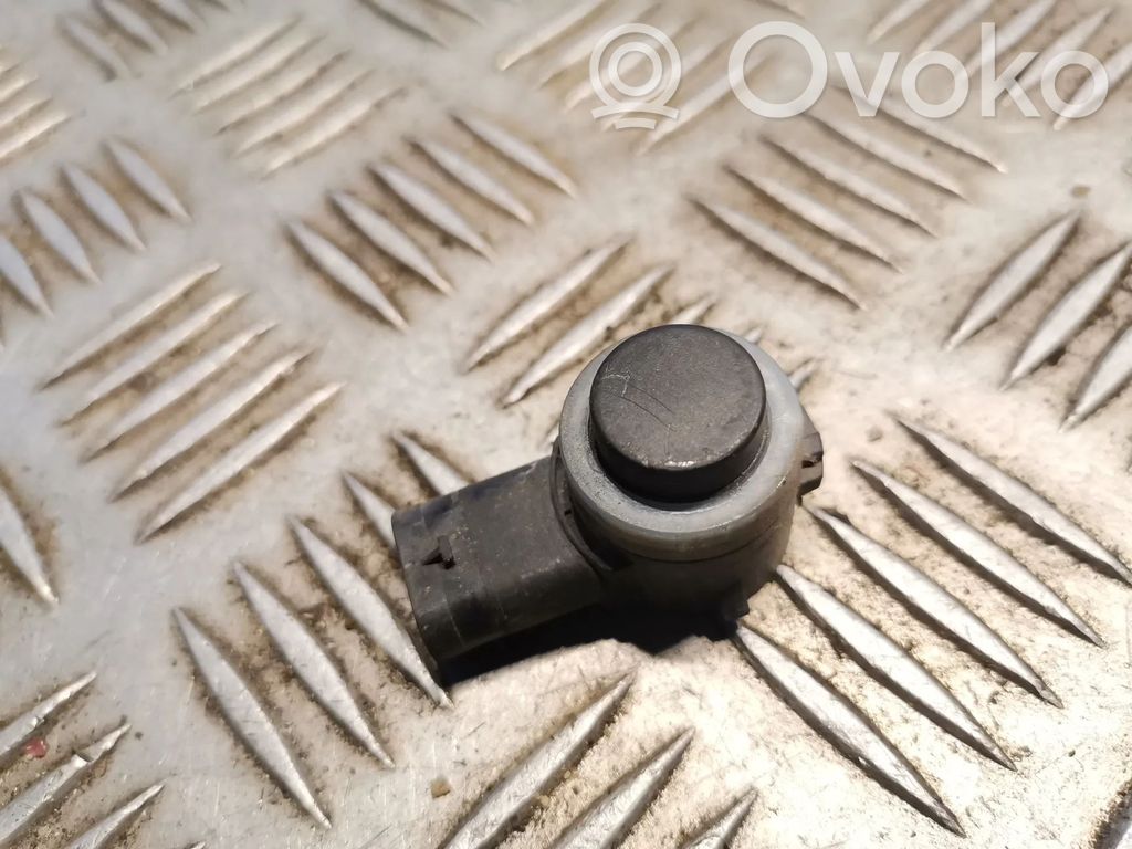 Mercedes-Benz C W205 Parksensor PDC 