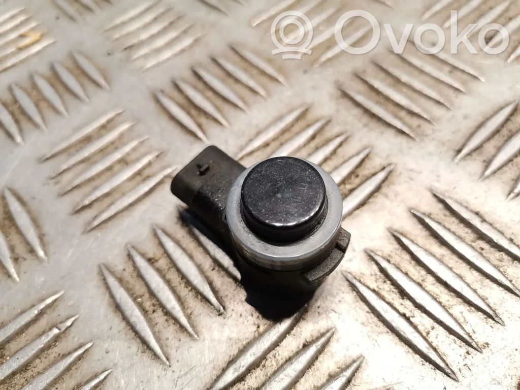 Mercedes-Benz C W205 Parksensor PDC 