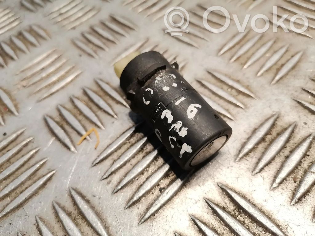 BMW 3 E46 Sensor de aparcamiento PDC 