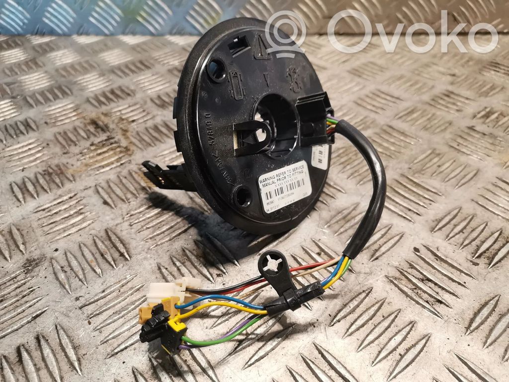 Czujnik kąta skrętu   0UZ66XXXAG