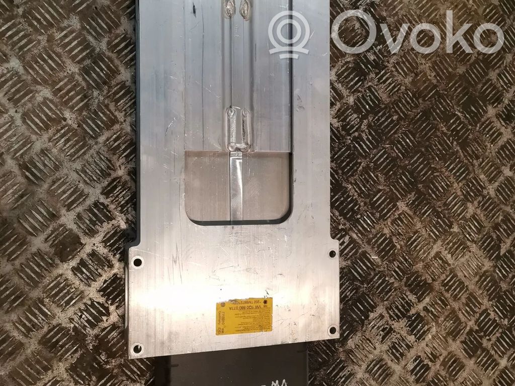 Volkswagen Eos Tetieră scaun față 