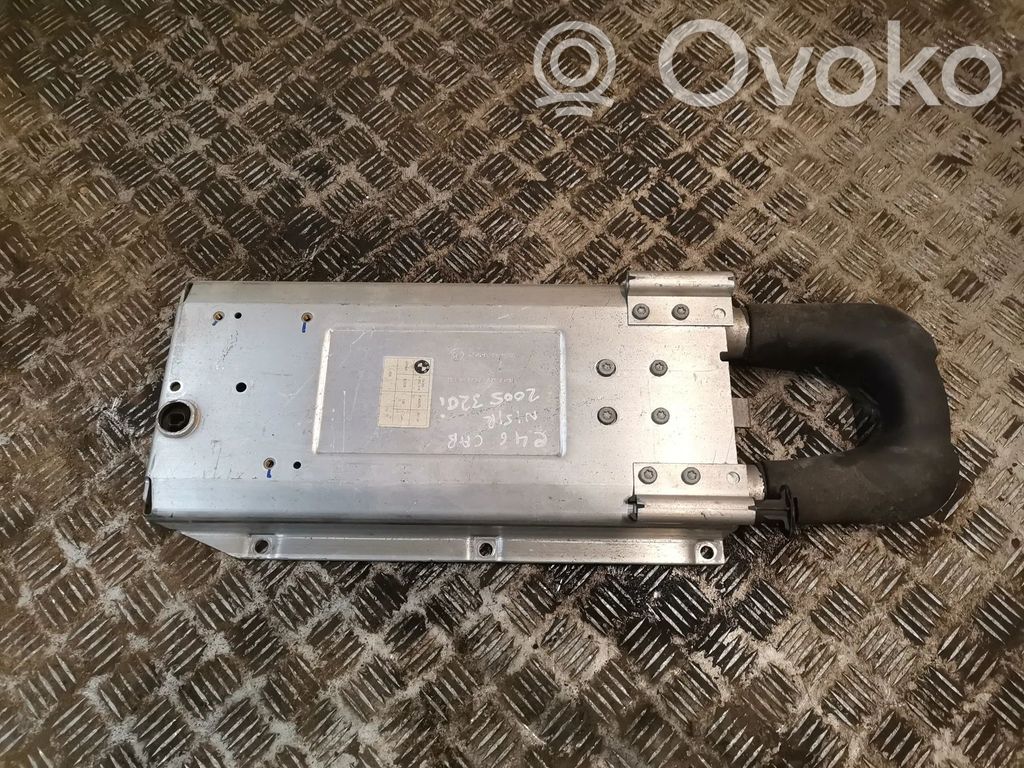 BMW 3 E46 Kopfstütze vorne 