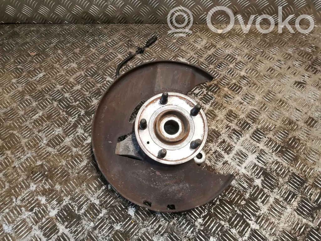 Opel Insignia A Priekinė stebulė 