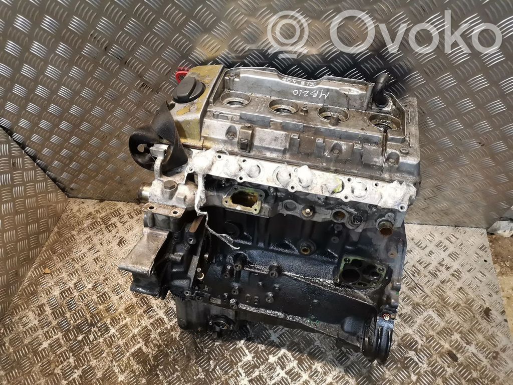 Mercedes-Benz E W210 Engine 