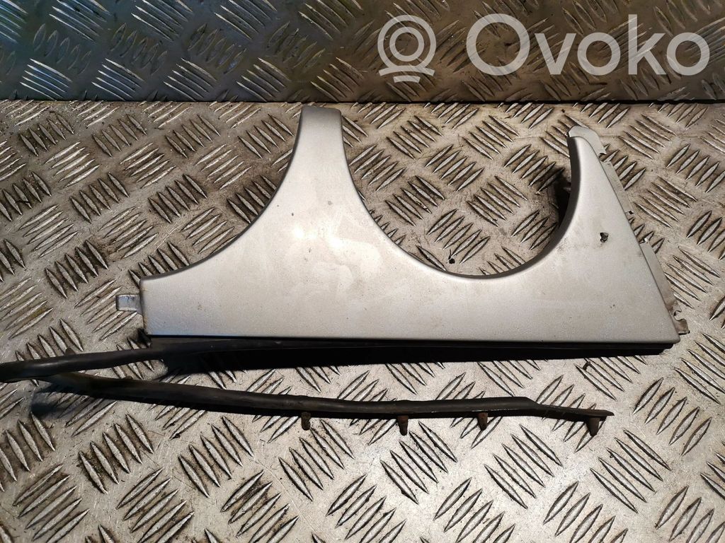 Mercedes-Benz E W210 Element lampy przedniej 