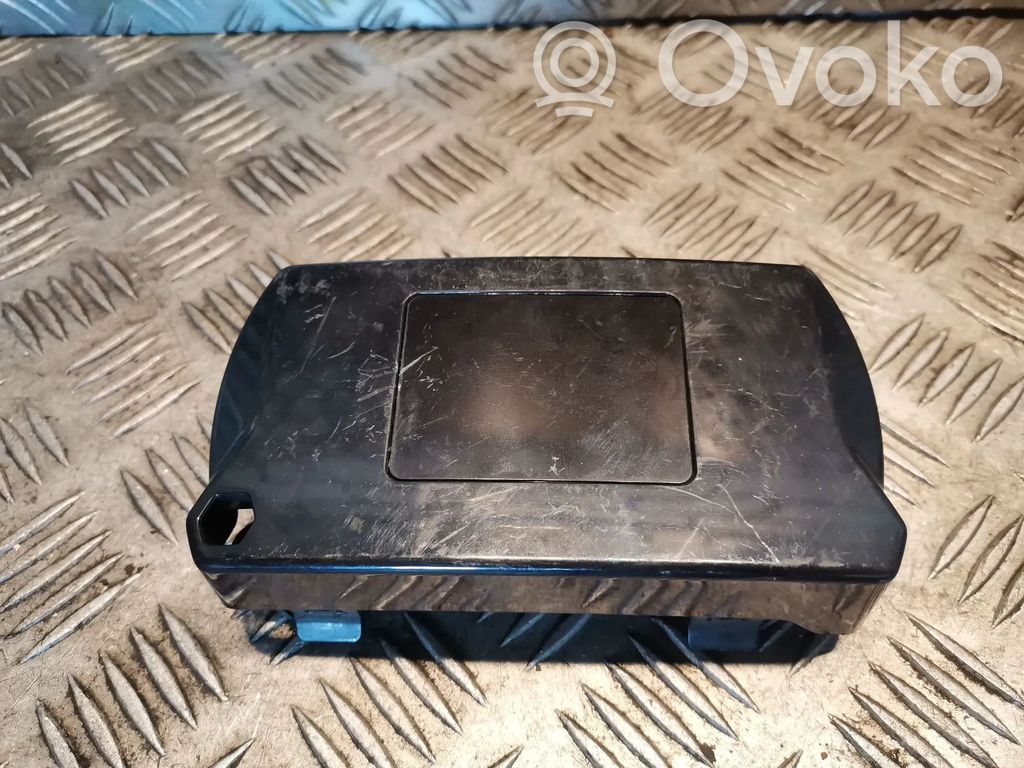BMW 3 G20 G21 Sensor de radar Distronic 