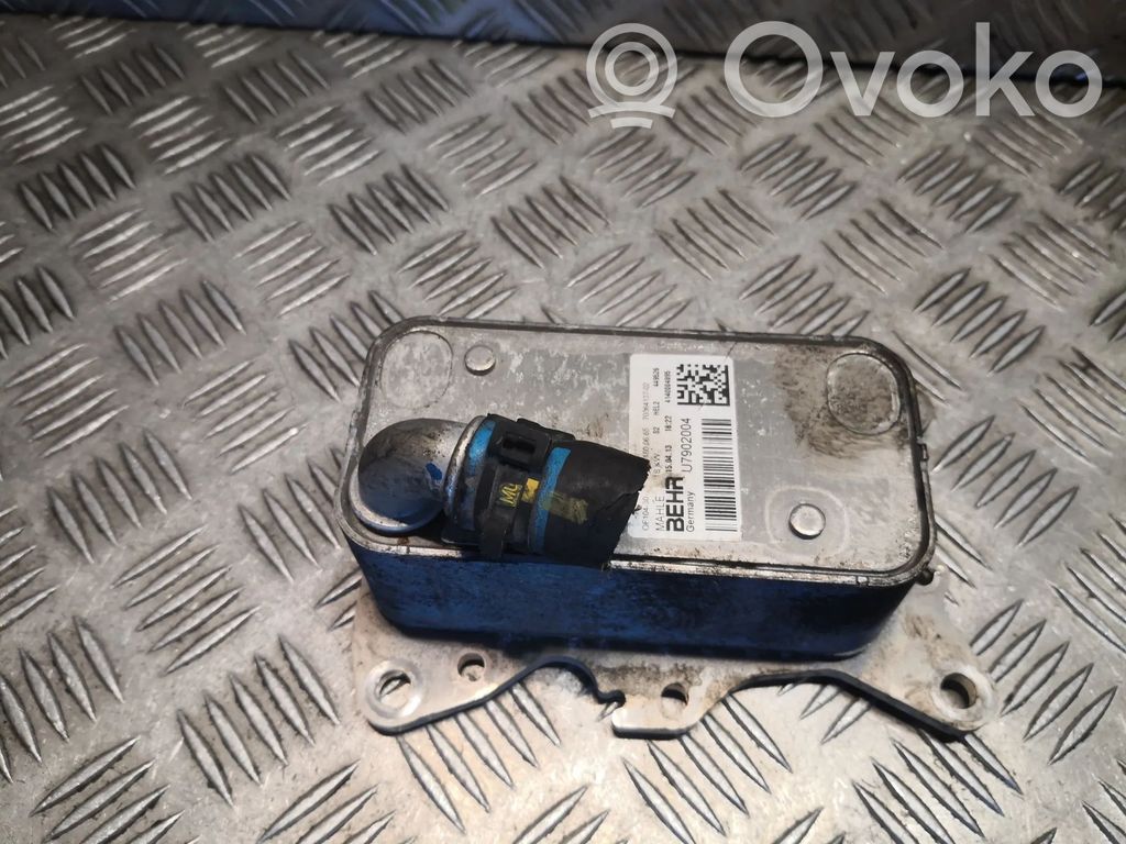 Mercedes-Benz GLK (X204) Radiator ulei motor 
