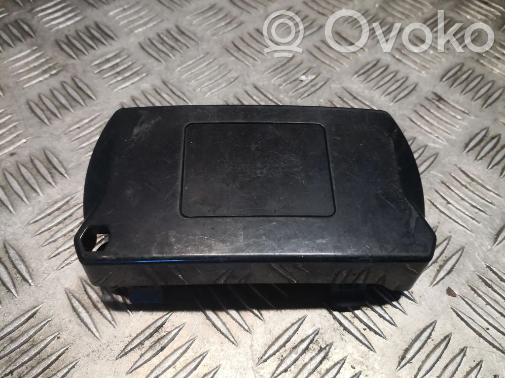 BMW X6 G06 Radar / Czujnik Distronic 