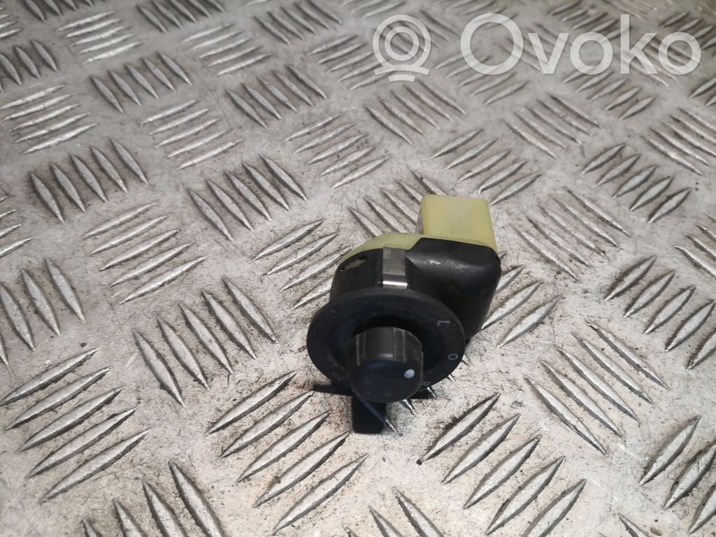 Jeep Grand Cherokee (WK) Interruptor del espejo lateral 