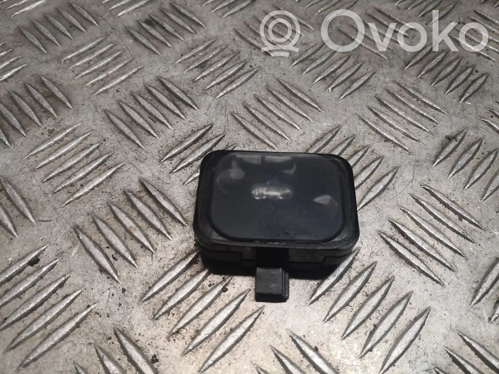 Porsche Cayenne (9PA) Sensor de lluvia 