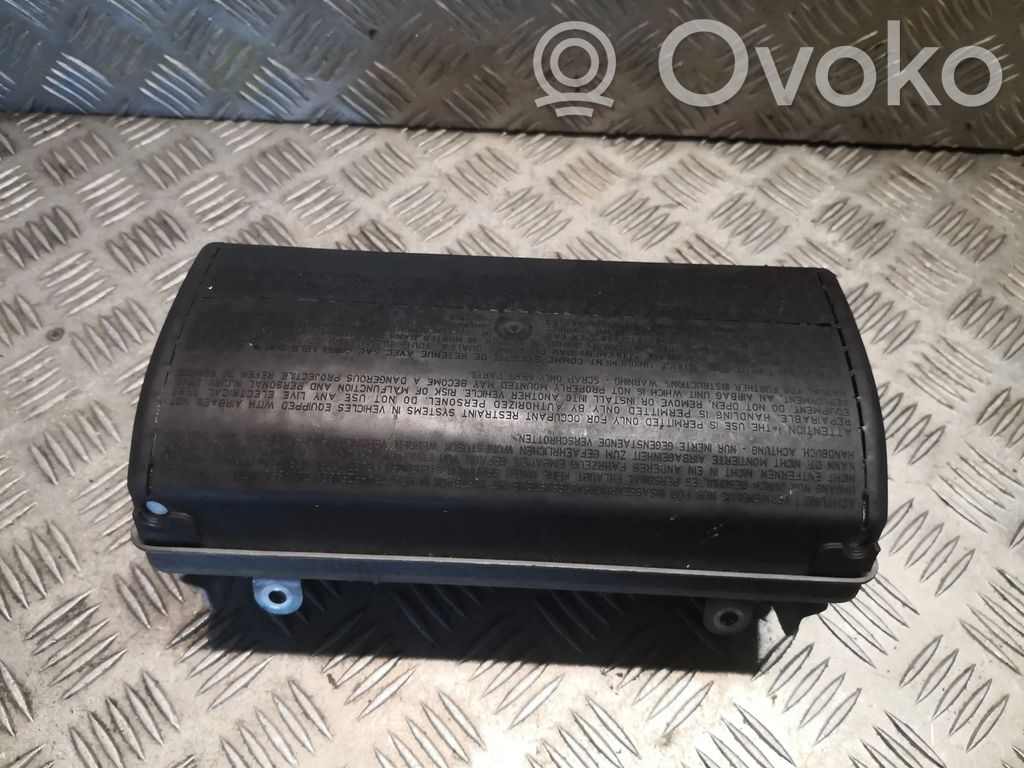 Mercedes-Benz E W211 Airbag del pasajero 