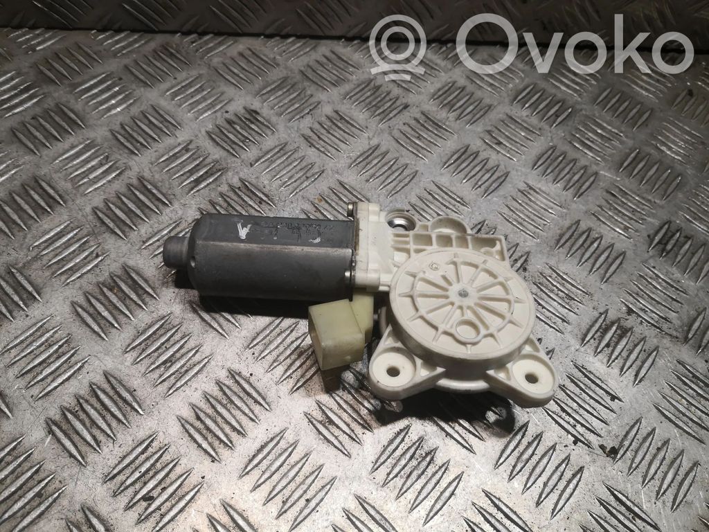 Mercedes-Benz CLK A209 C209 Motorino alzacristalli della portiera anteriore 