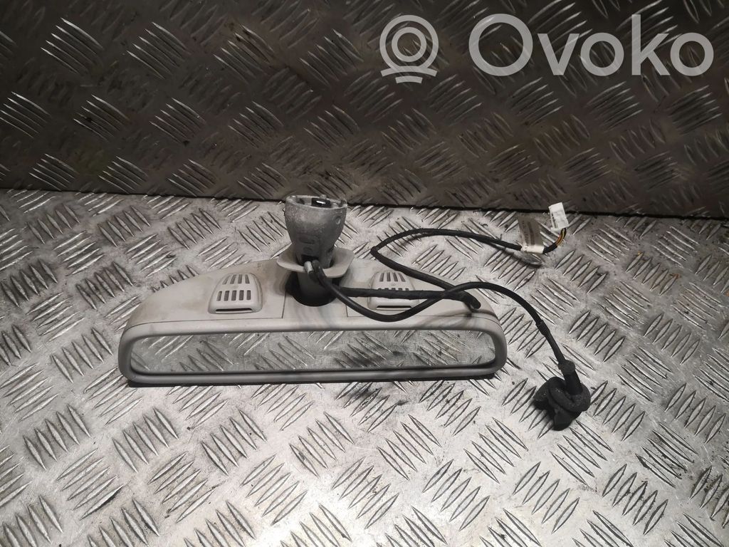 Mercedes-Benz ML W166 Espejo retrovisor (interior) 