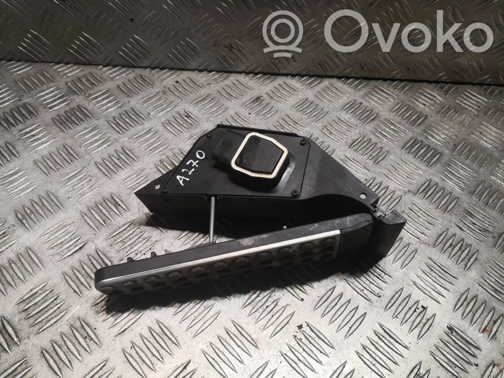 Mercedes-Benz E A207 Gaspedal 
