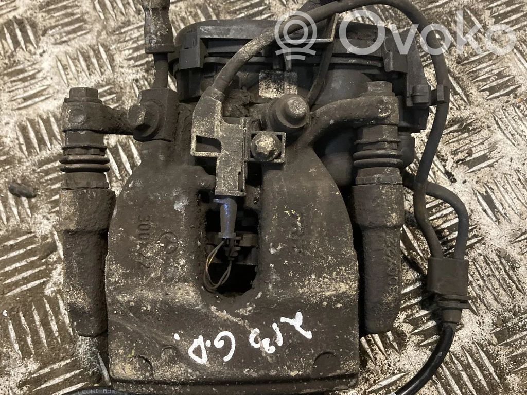 Mercedes-Benz E W213 Etrier frână spate 