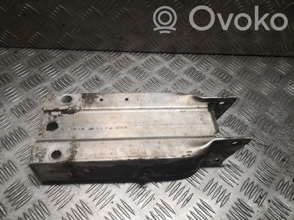 Componente de la parte frontal   A2126200895,2126200895