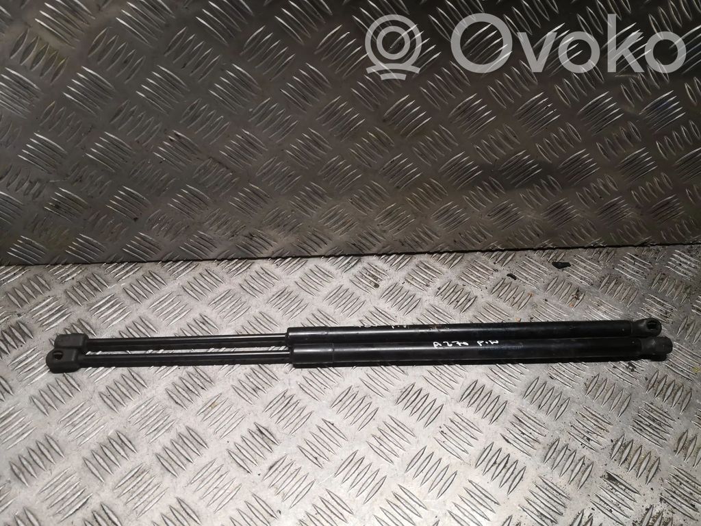 Mercedes-Benz E A207 Siłownik maski przedniej 