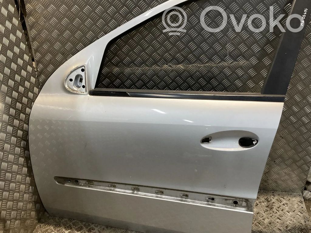 Mercedes-Benz ML W164 Drzwi przednie 