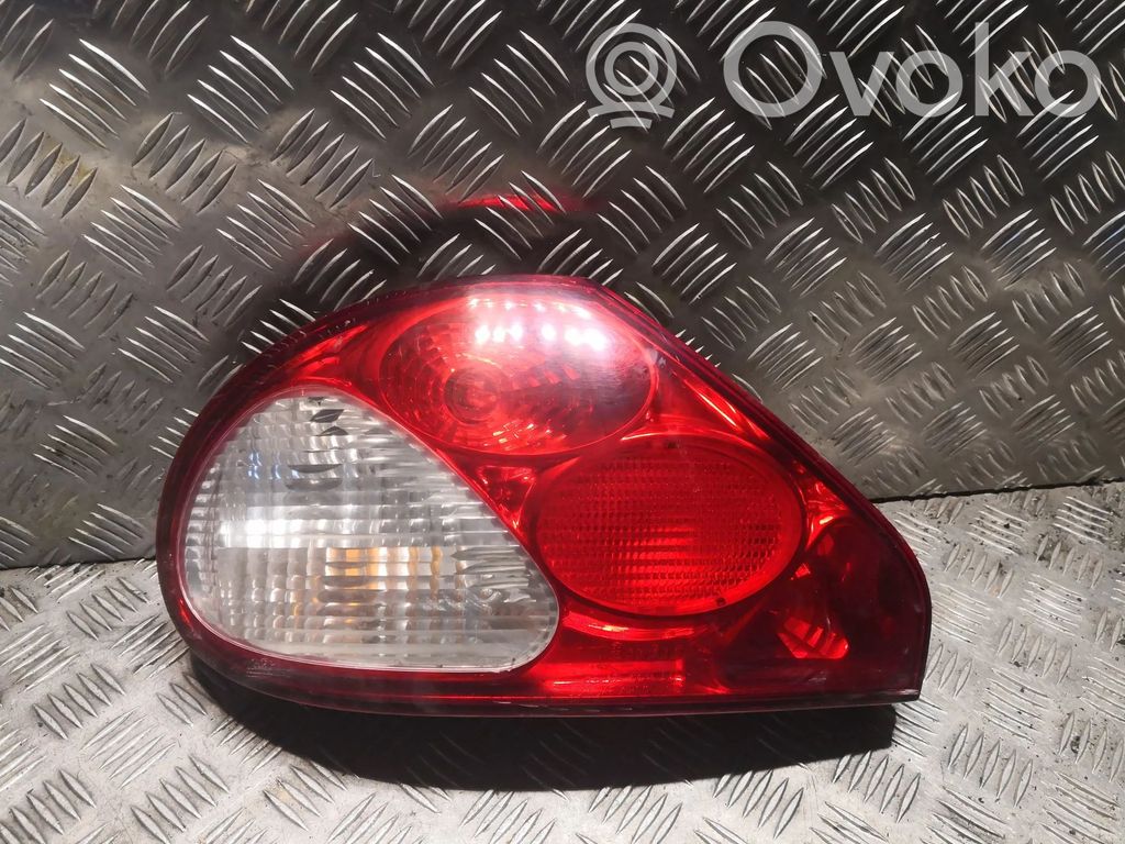 Jaguar X-Type Takavalot 