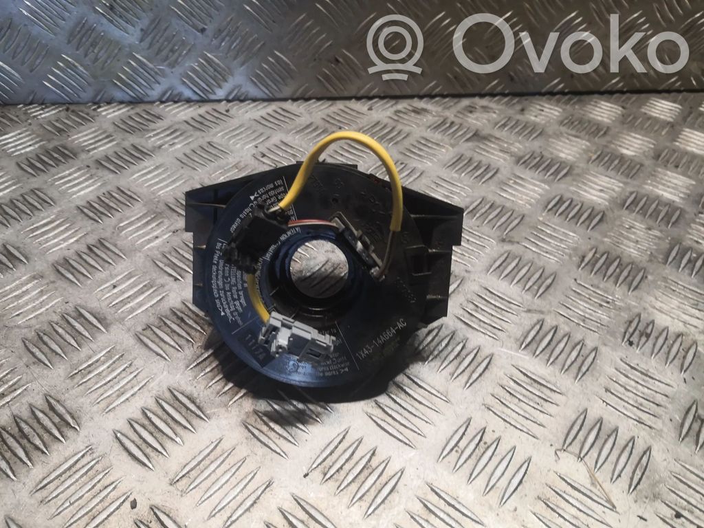 Lenkwinkelsensor   1X4314A664AC