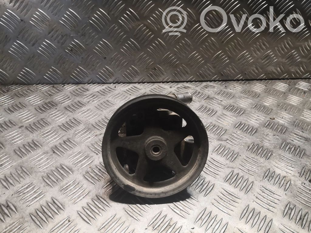 Jaguar X-Type Ohjaustehostimen pumppu 
