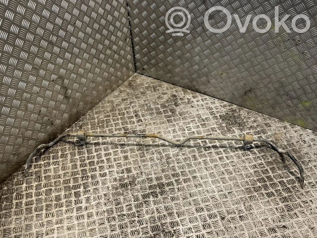Mercedes-Benz E W211 Barra stabilizzatrice posteriore/barra antirollio 