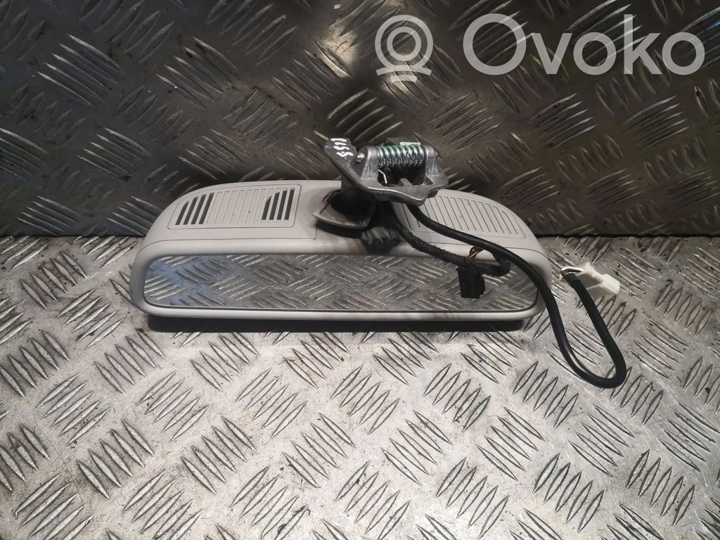 Mercedes-Benz CLS C219 Espejo retrovisor (interior) 
