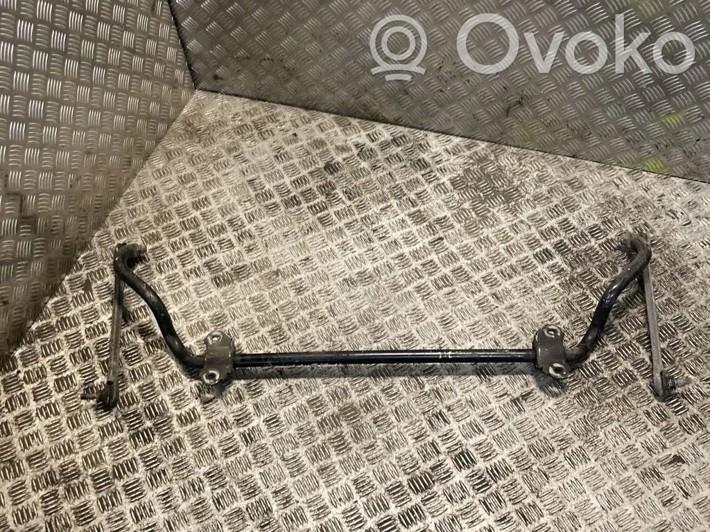 Mercedes-Benz E W212 Stabilizator przedni / drążek 