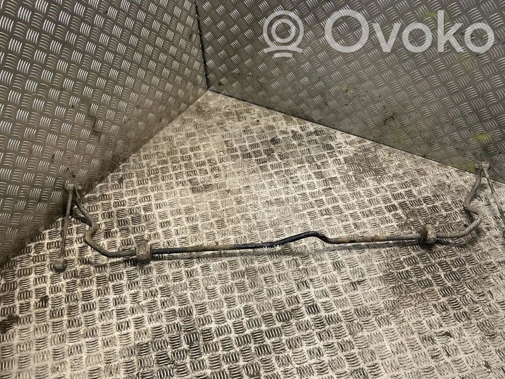 Mercedes-Benz E W211 Barra stabilizzatrice posteriore/barra antirollio 