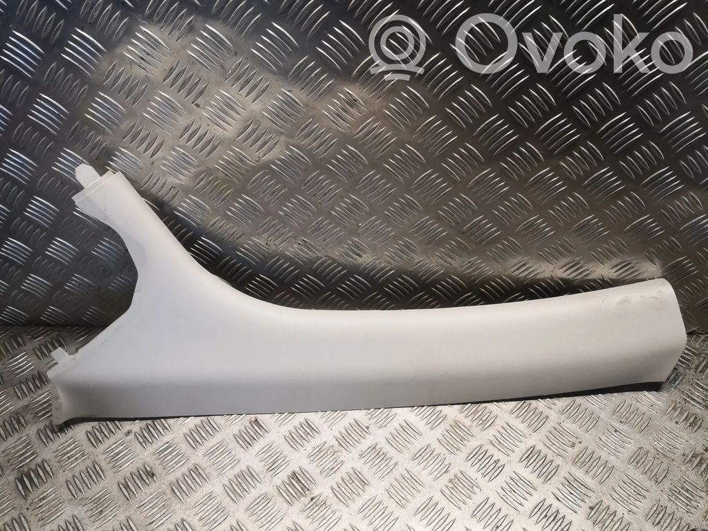 Smart ForFour I Pilar (A) 