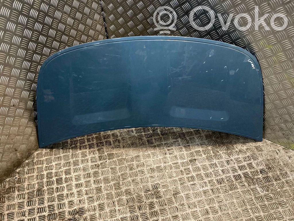 Smart ForFour I Konepelti 