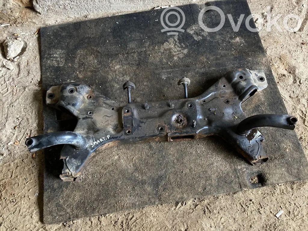Smart ForFour I Front subframe 