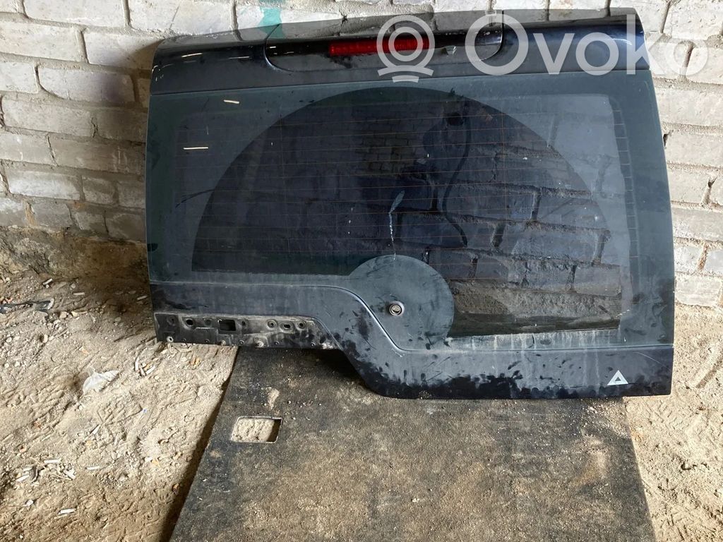 Land Rover Discovery 3 - LR3 Puerta del maletero/compartimento de carga 