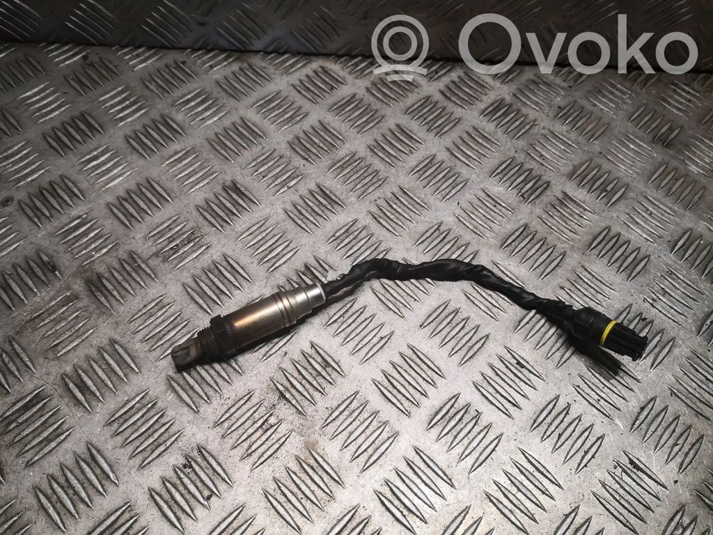 Lambda zondas   1742050