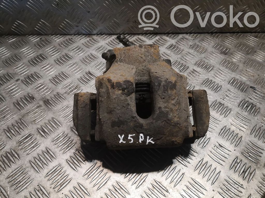 BMW X5 E53 Front brake caliper 
