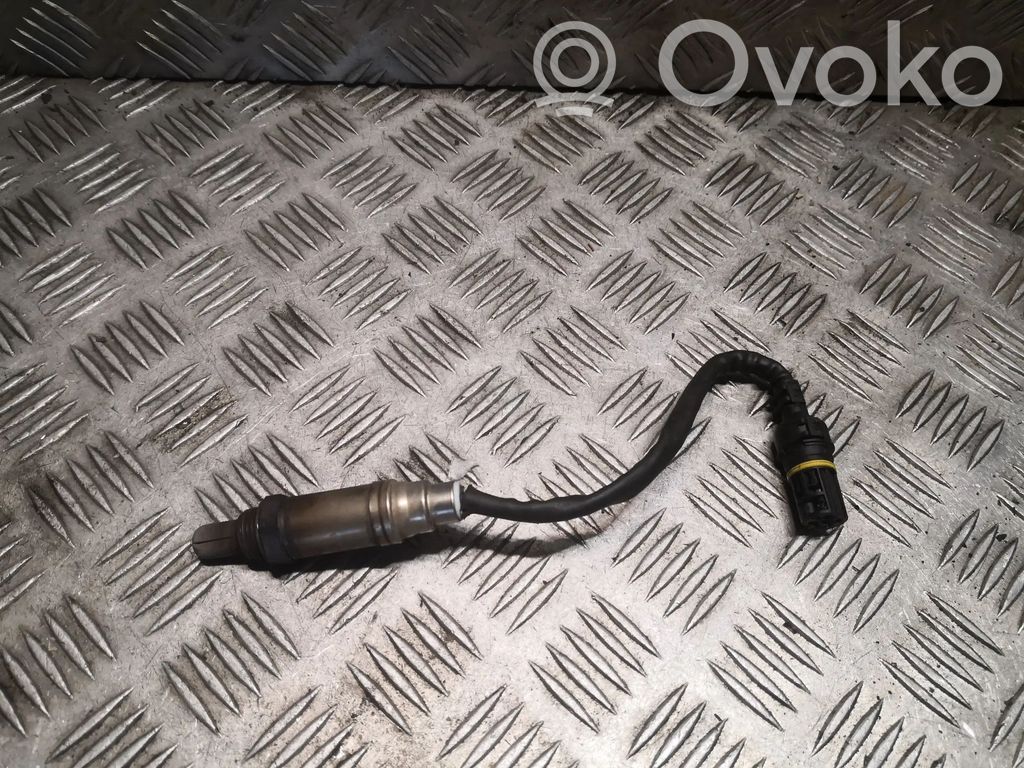 Lambda probe sensor   1742050