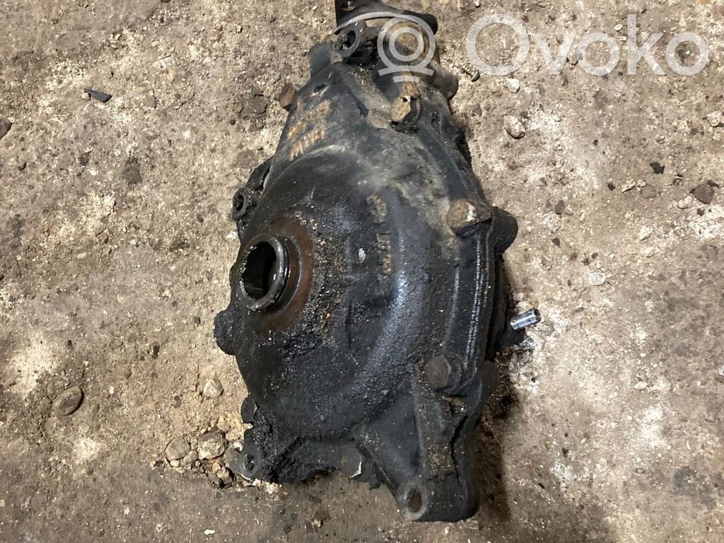 Front differential   7512915,31507512915
