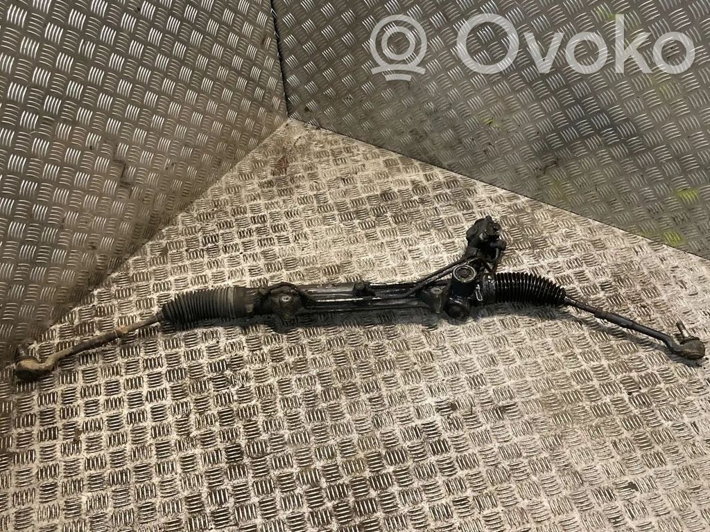 BMW X5 E53 Steering rack 